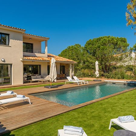 Calarossa Bay Resort Porto-Vecchio  Zewnętrze zdjęcie