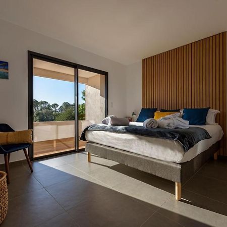 Calarossa Bay Resort Porto-Vecchio  Zewnętrze zdjęcie