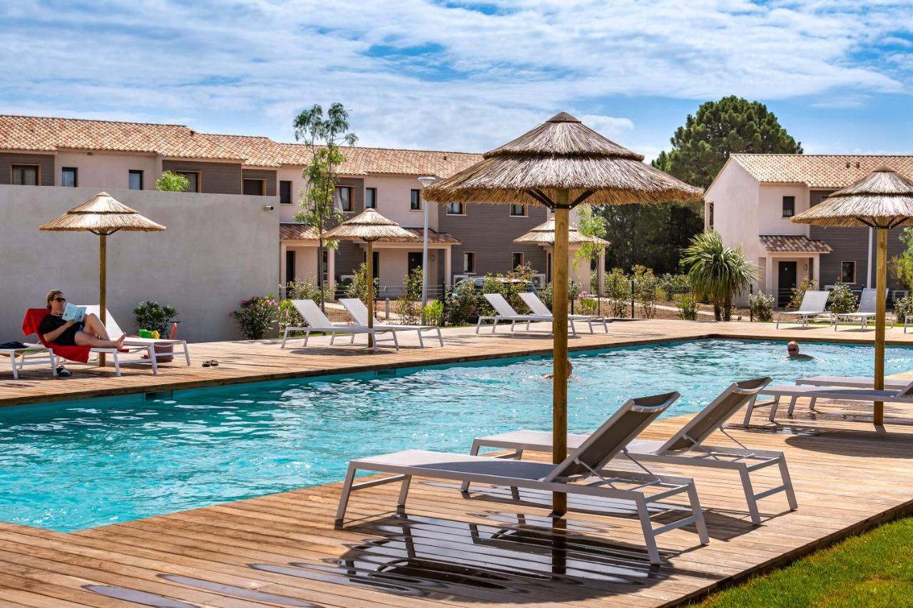 Calarossa Bay Resort Porto-Vecchio  Zewnętrze zdjęcie