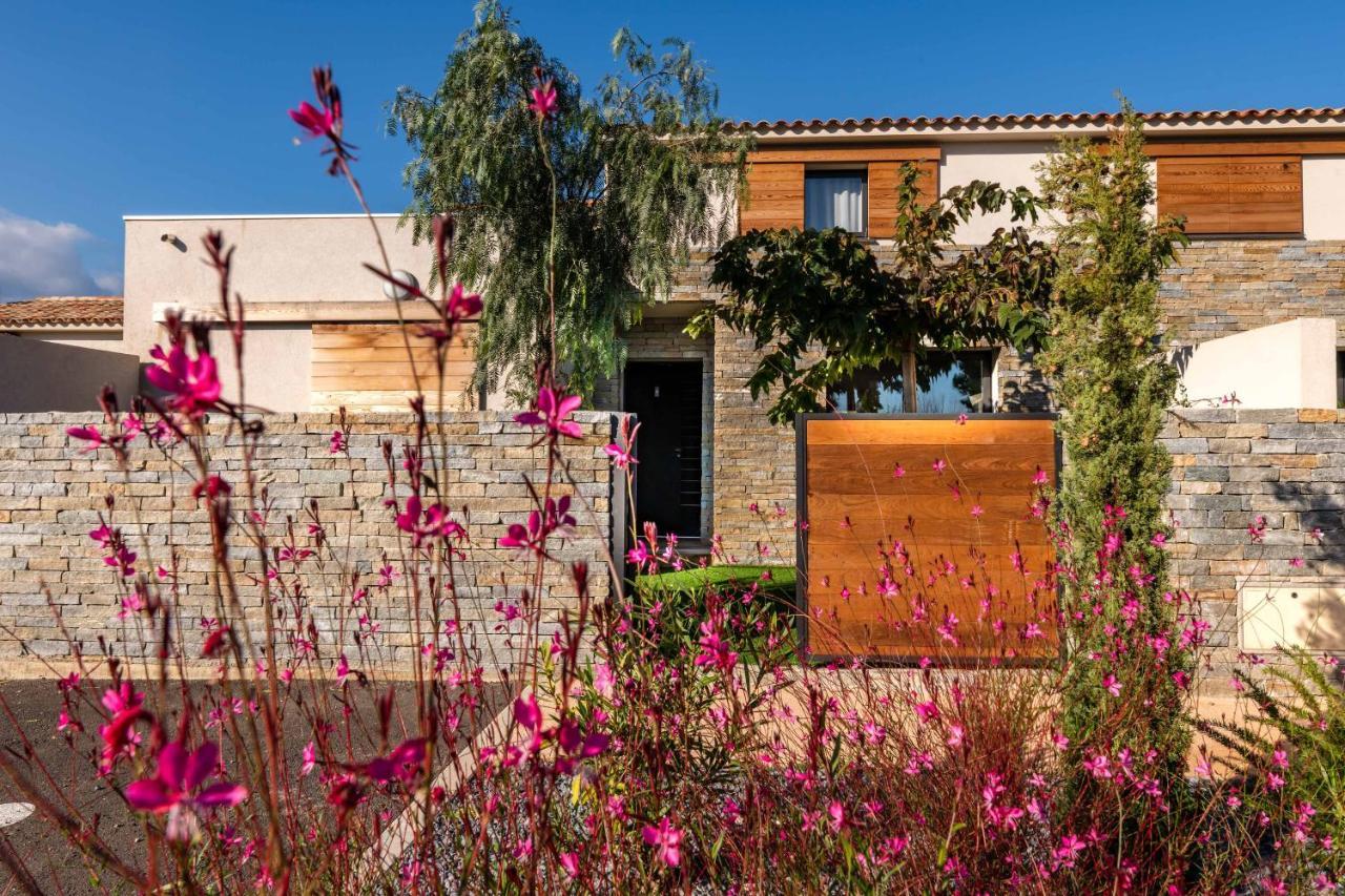 Calarossa Bay Resort Porto-Vecchio  Zewnętrze zdjęcie