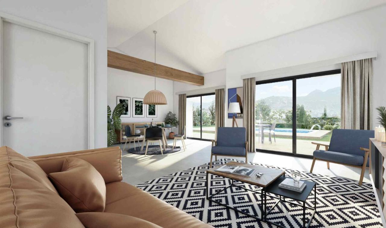 Calarossa Bay Resort Porto-Vecchio  Zewnętrze zdjęcie