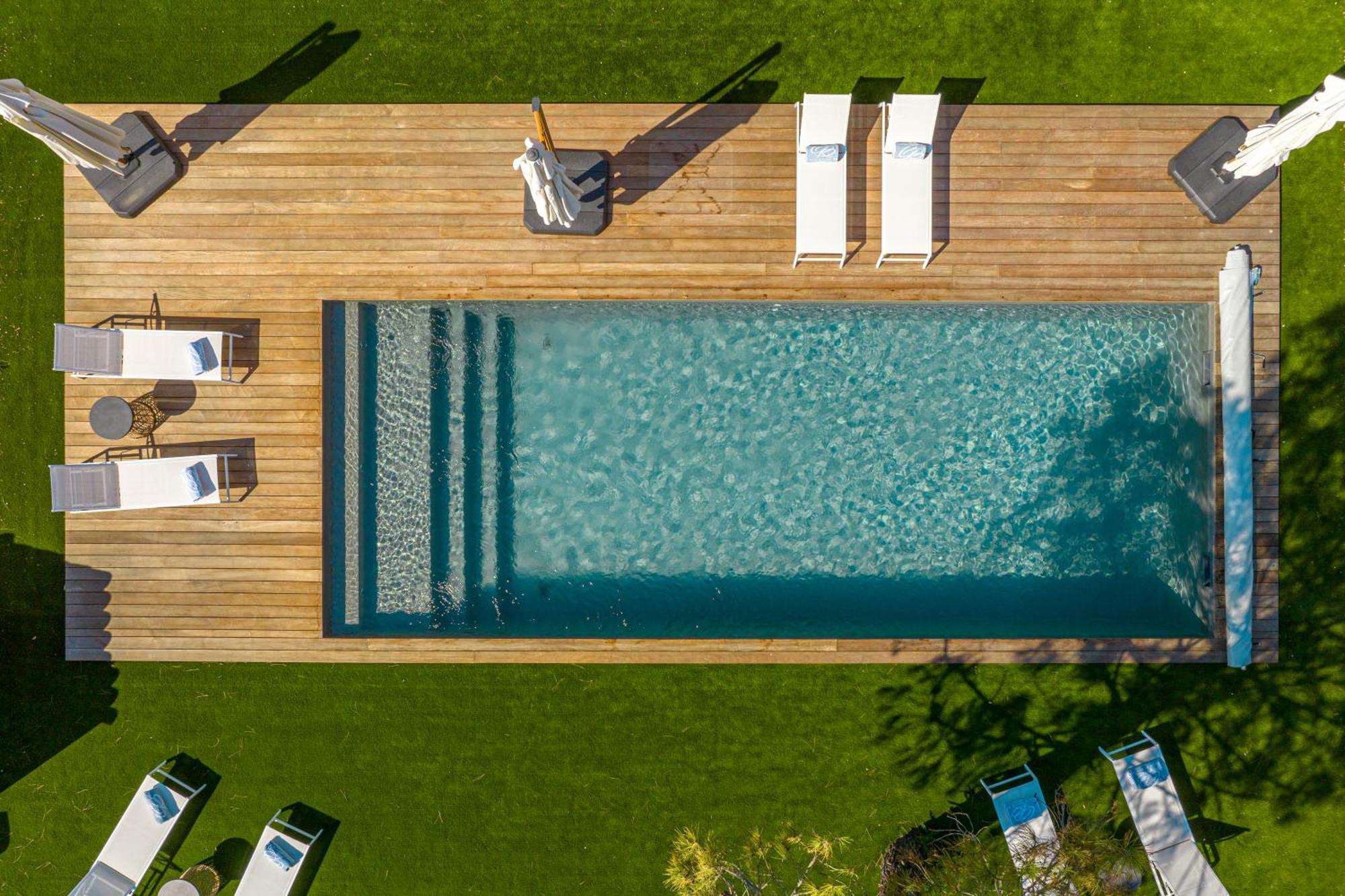 Calarossa Bay Resort Porto-Vecchio  Zewnętrze zdjęcie