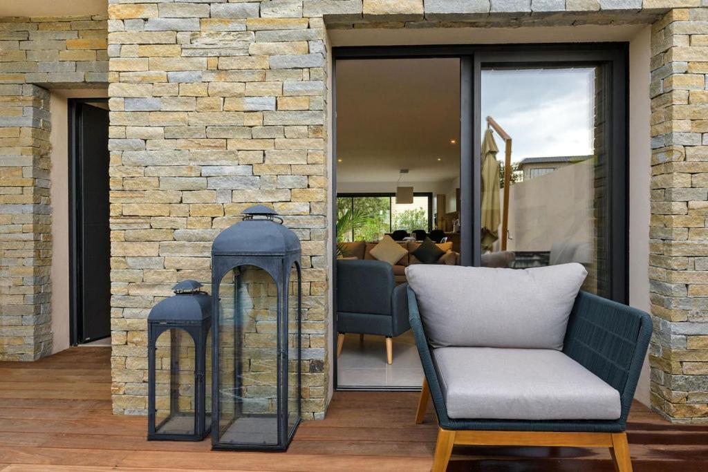 Calarossa Bay Resort Porto-Vecchio  Zewnętrze zdjęcie