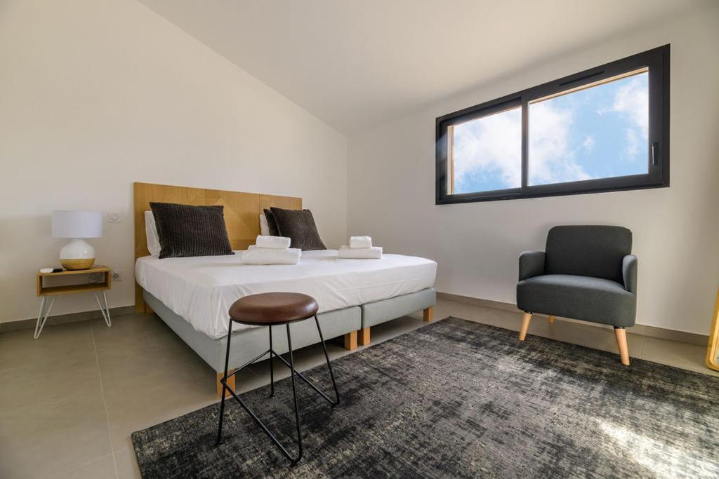 Calarossa Bay Resort Porto-Vecchio  Zewnętrze zdjęcie