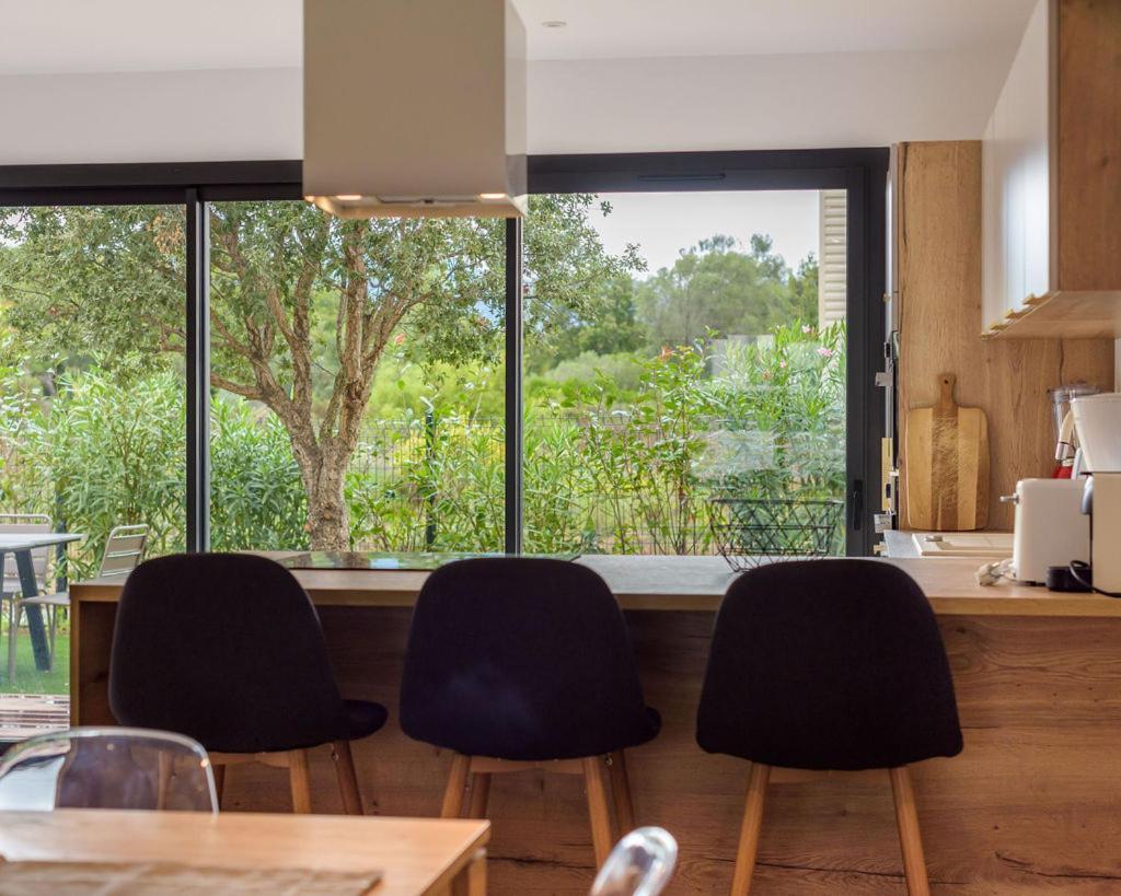 Calarossa Bay Resort Porto-Vecchio  Zewnętrze zdjęcie