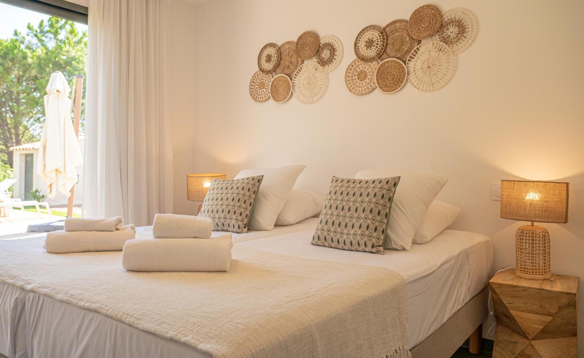 Calarossa Bay Resort Porto-Vecchio  Zewnętrze zdjęcie