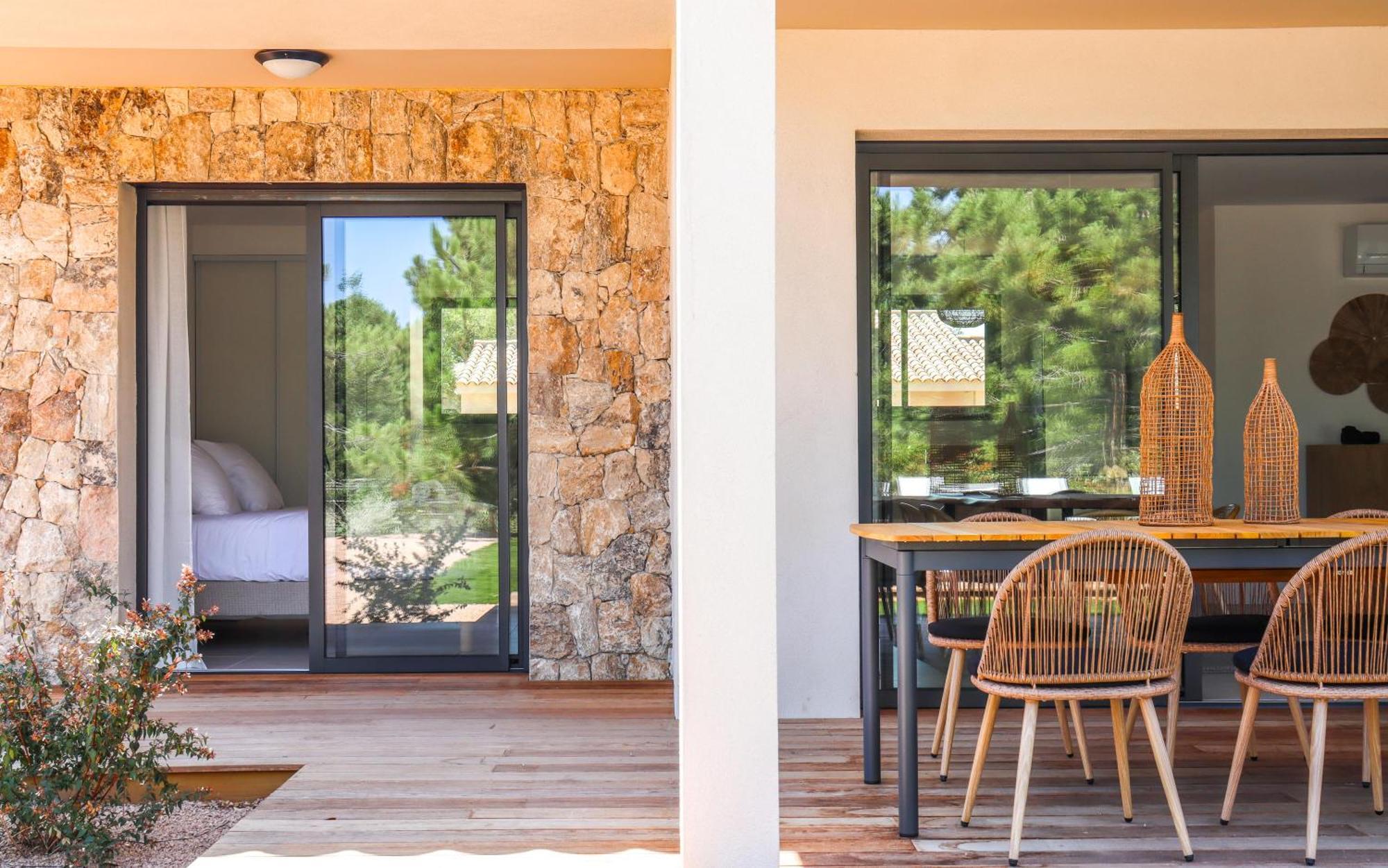 Calarossa Bay Resort Porto-Vecchio  Zewnętrze zdjęcie