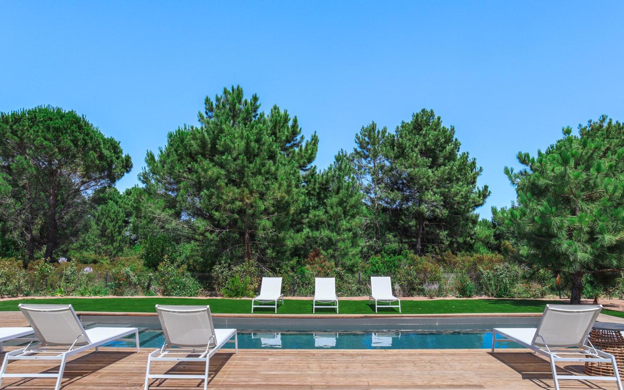 Calarossa Bay Resort Porto-Vecchio  Zewnętrze zdjęcie