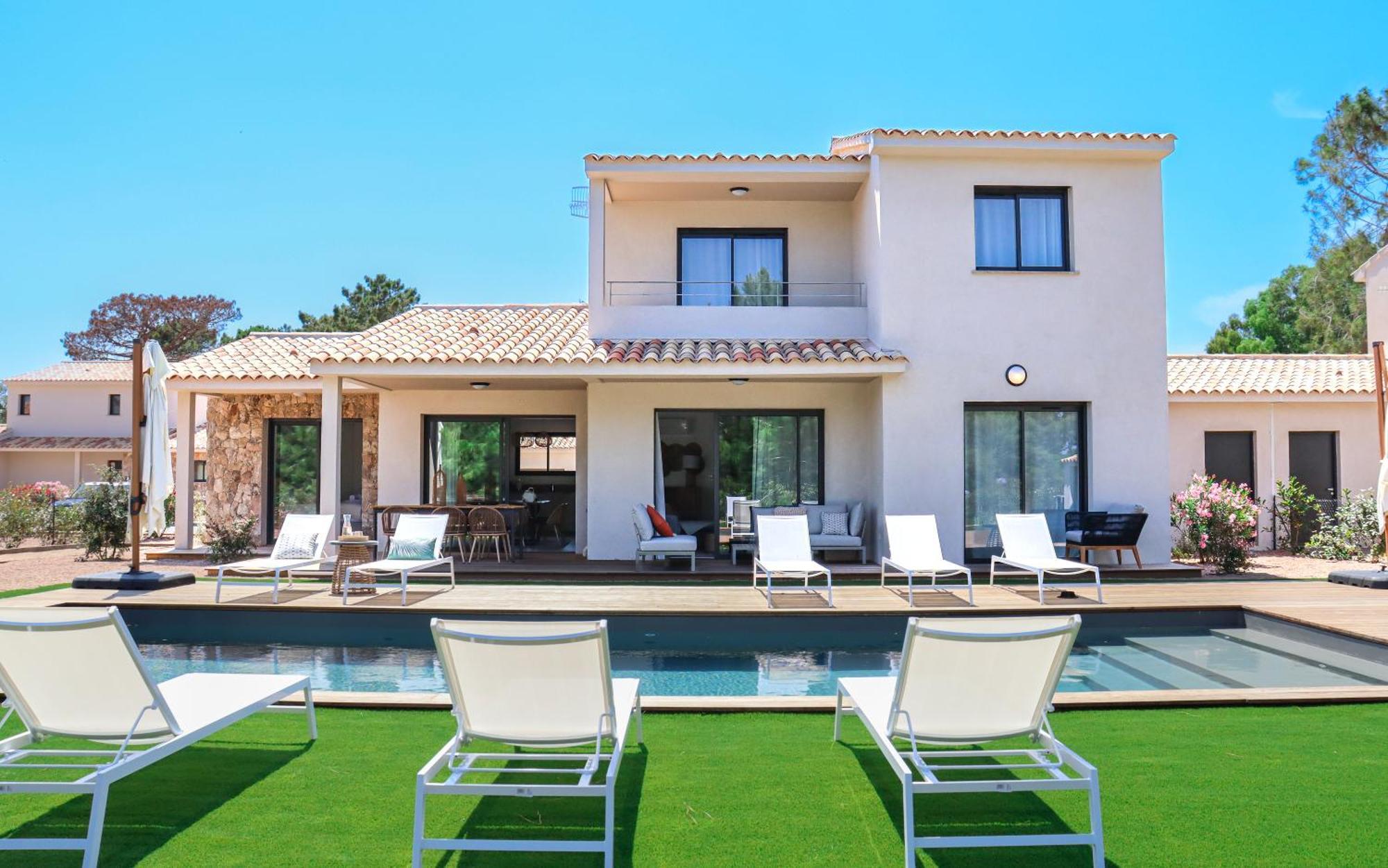 Calarossa Bay Resort Porto-Vecchio  Zewnętrze zdjęcie