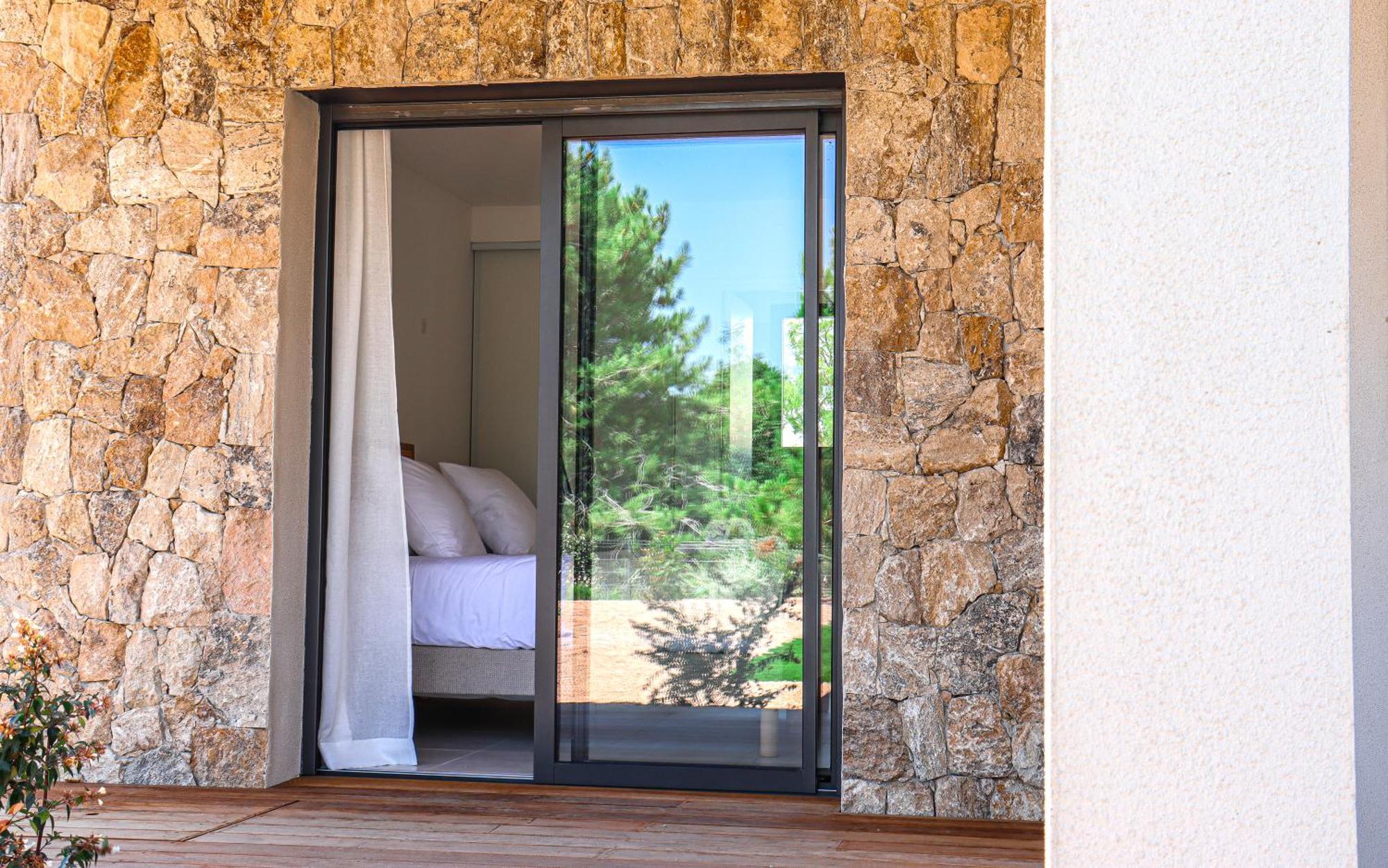 Calarossa Bay Resort Porto-Vecchio  Zewnętrze zdjęcie
