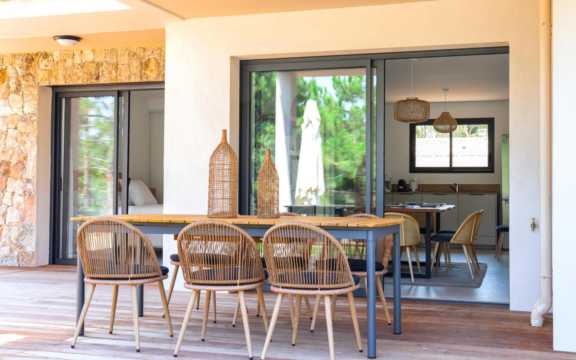 Calarossa Bay Resort Porto-Vecchio  Zewnętrze zdjęcie