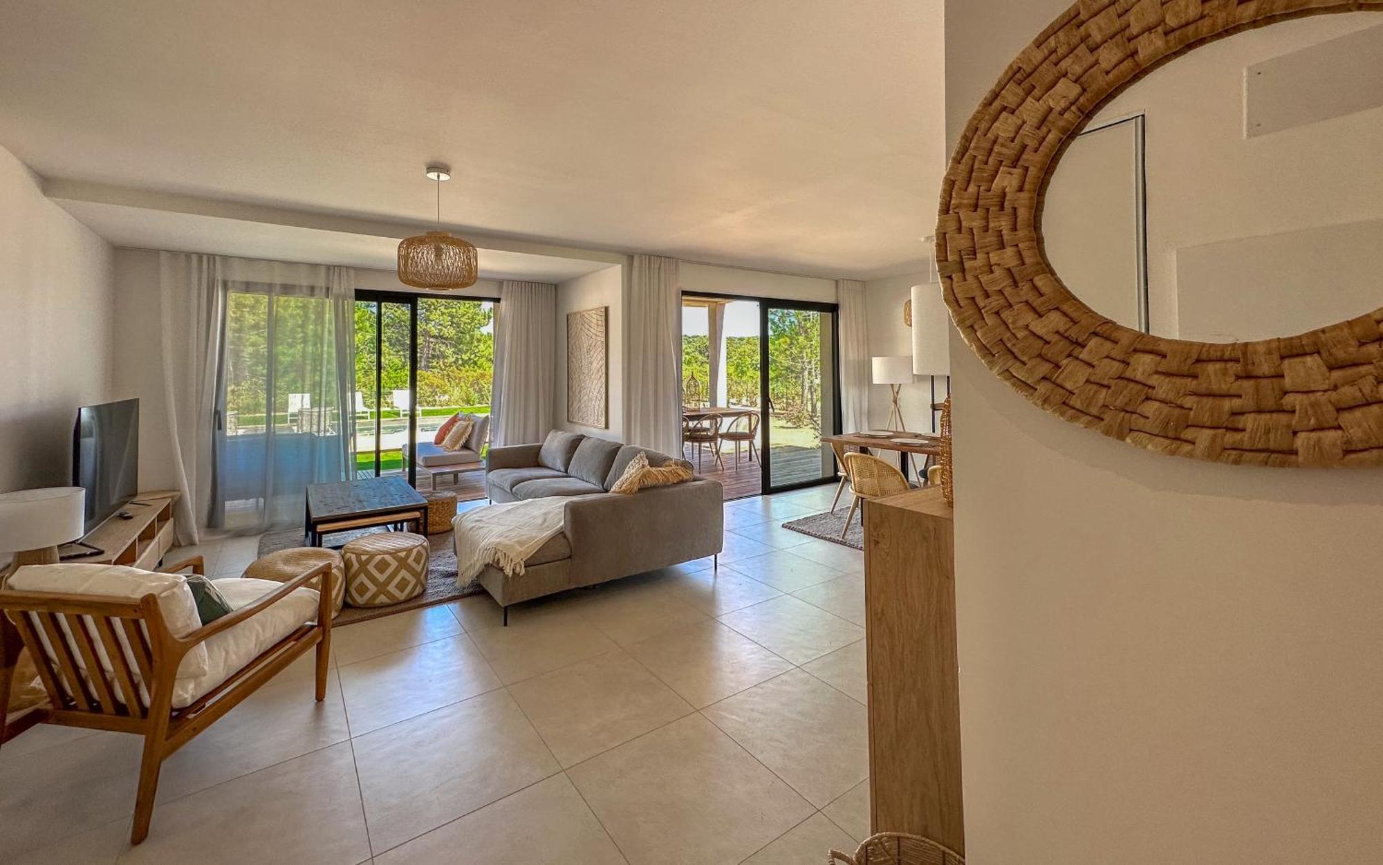 Calarossa Bay Resort Porto-Vecchio  Zewnętrze zdjęcie
