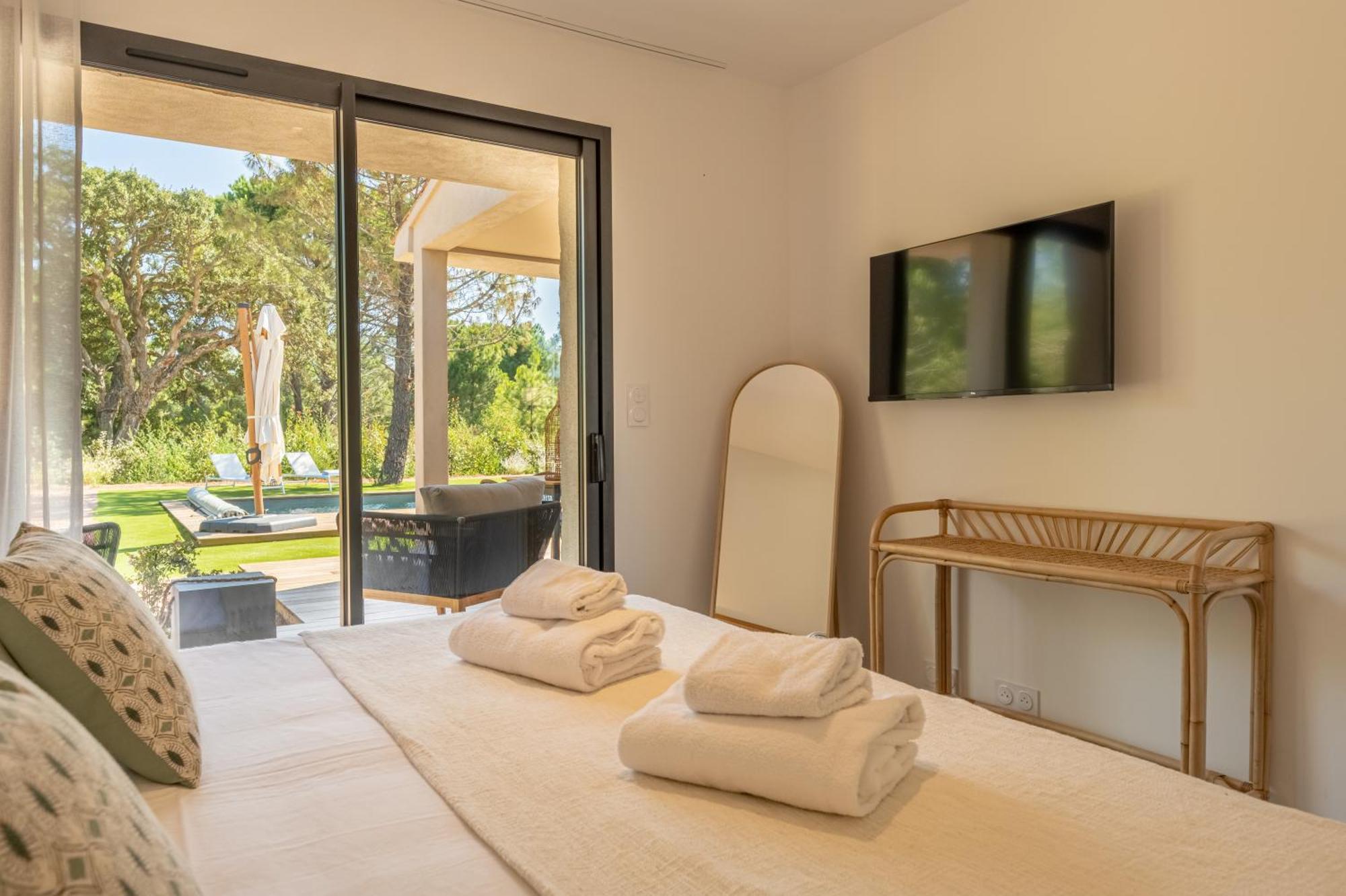 Calarossa Bay Resort Porto-Vecchio  Zewnętrze zdjęcie