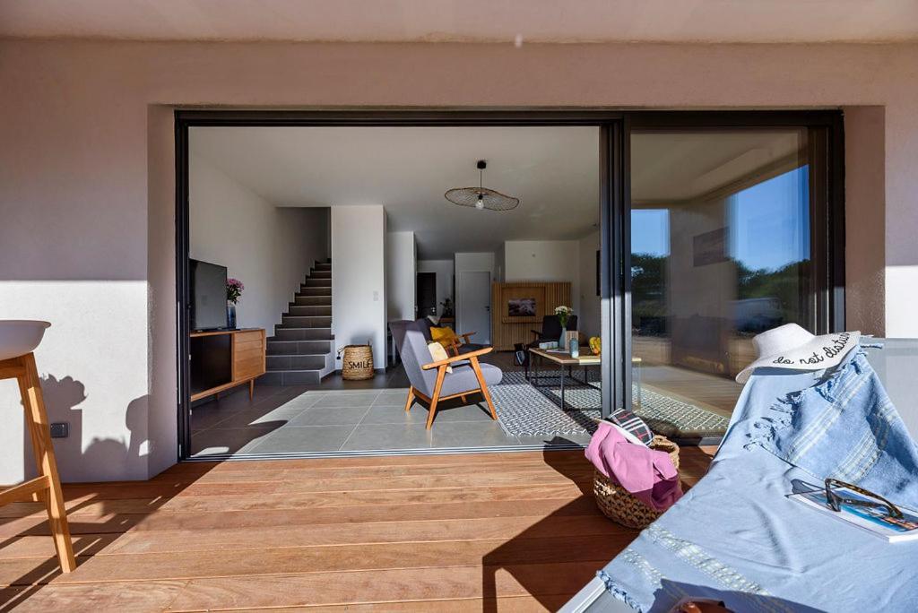 Calarossa Bay Resort Porto-Vecchio  Zewnętrze zdjęcie