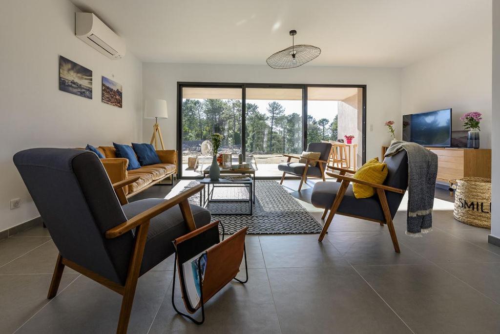 Calarossa Bay Resort Porto-Vecchio  Zewnętrze zdjęcie
