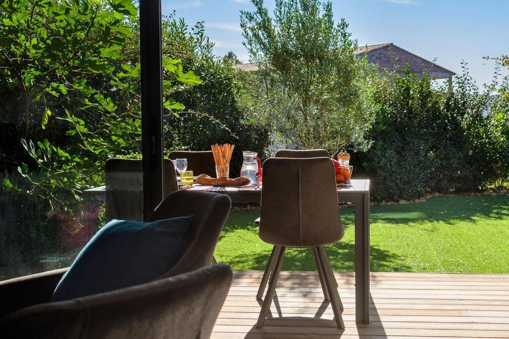 Calarossa Bay Resort Porto-Vecchio  Zewnętrze zdjęcie