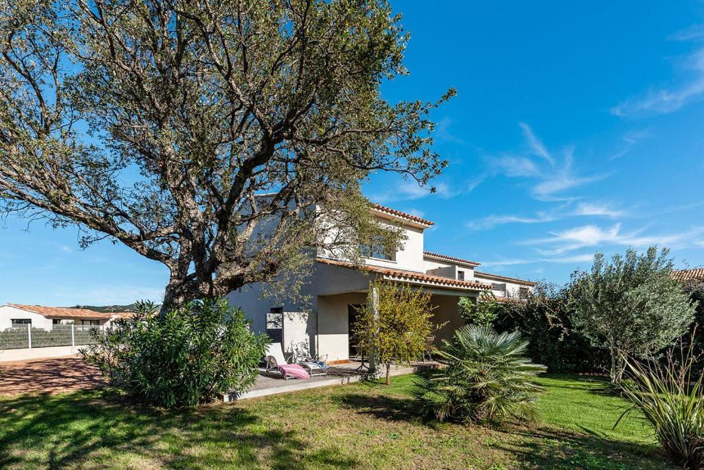 Calarossa Bay Resort Porto-Vecchio  Zewnętrze zdjęcie