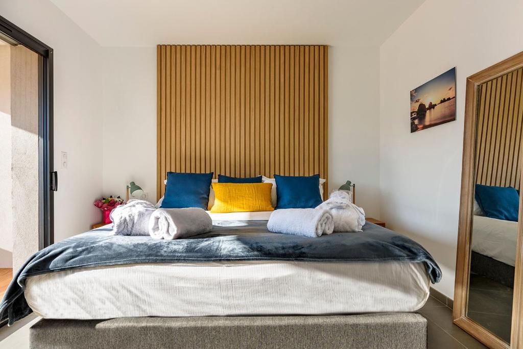 Calarossa Bay Resort Porto-Vecchio  Zewnętrze zdjęcie