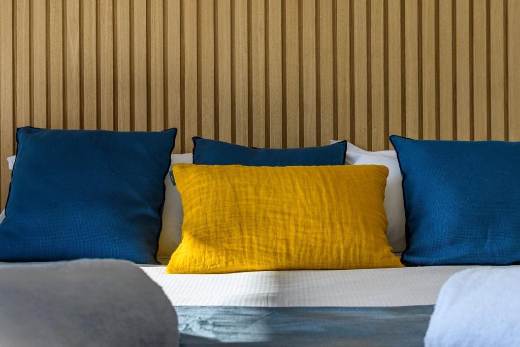 Calarossa Bay Resort Porto-Vecchio  Zewnętrze zdjęcie