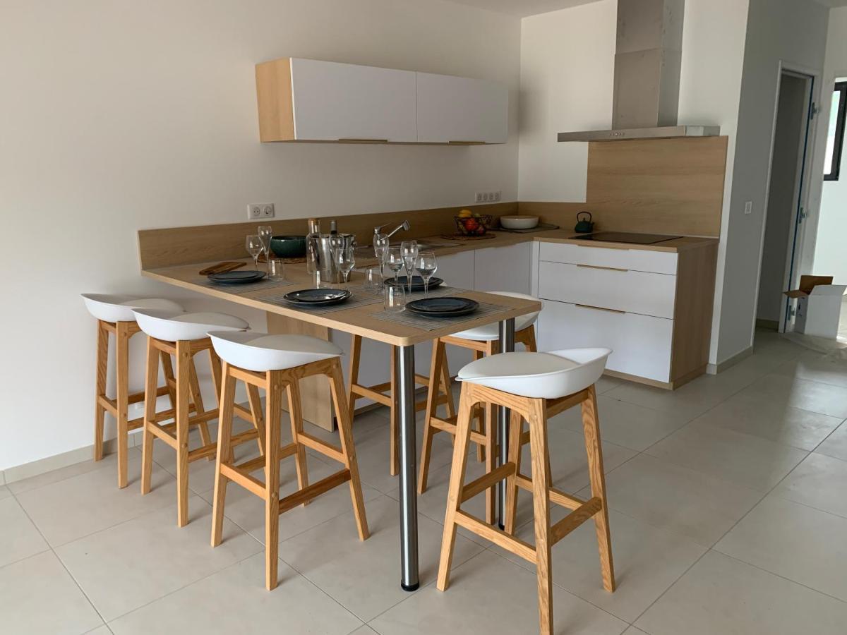 Calarossa Bay Resort Porto-Vecchio  Zewnętrze zdjęcie