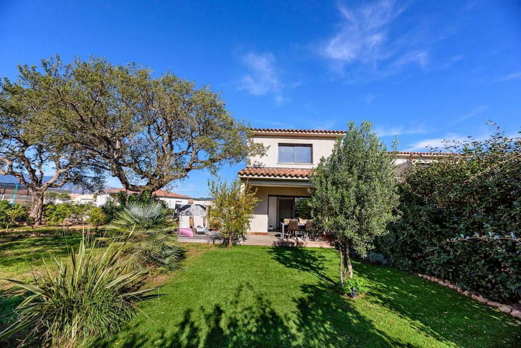Calarossa Bay Resort Porto-Vecchio  Zewnętrze zdjęcie