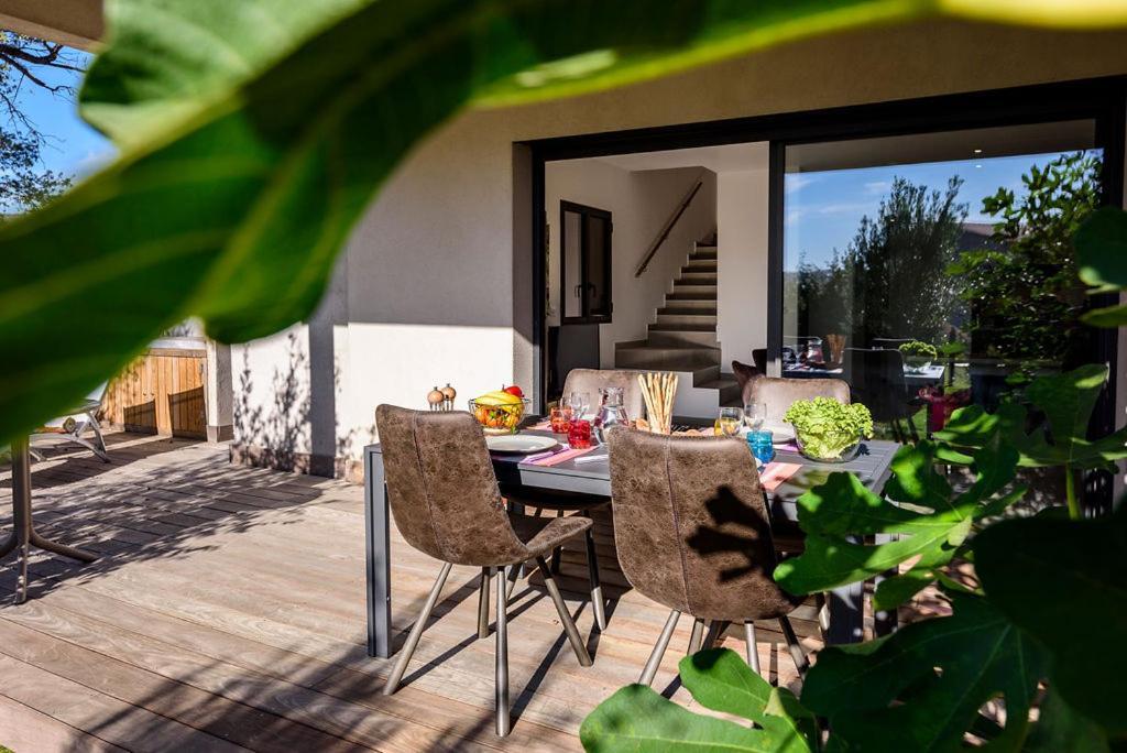 Calarossa Bay Resort Porto-Vecchio  Zewnętrze zdjęcie