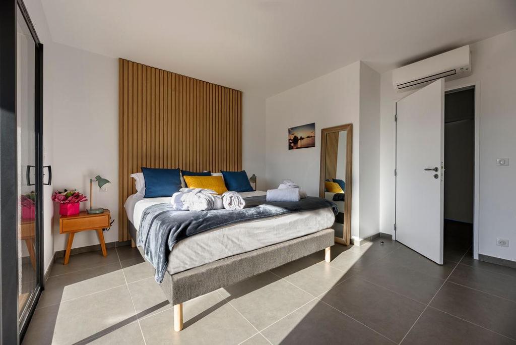 Calarossa Bay Resort Porto-Vecchio  Zewnętrze zdjęcie
